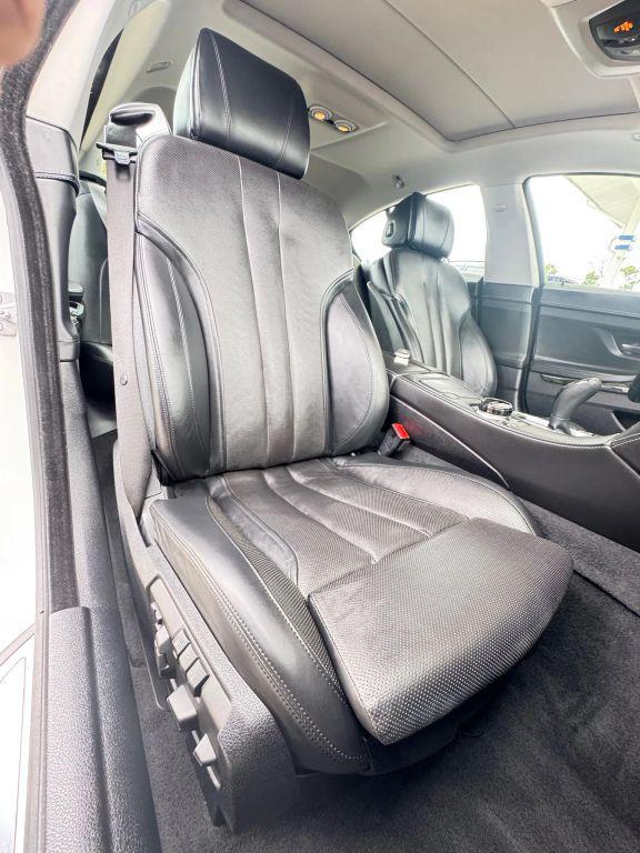 used 2019 BMW 650 Gran Coupe car, priced at $35,900