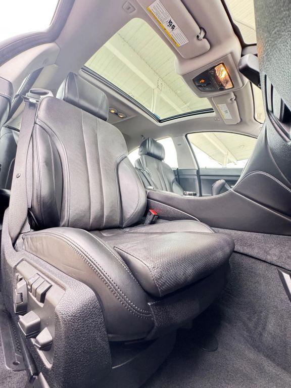 used 2019 BMW 650 Gran Coupe car, priced at $35,900