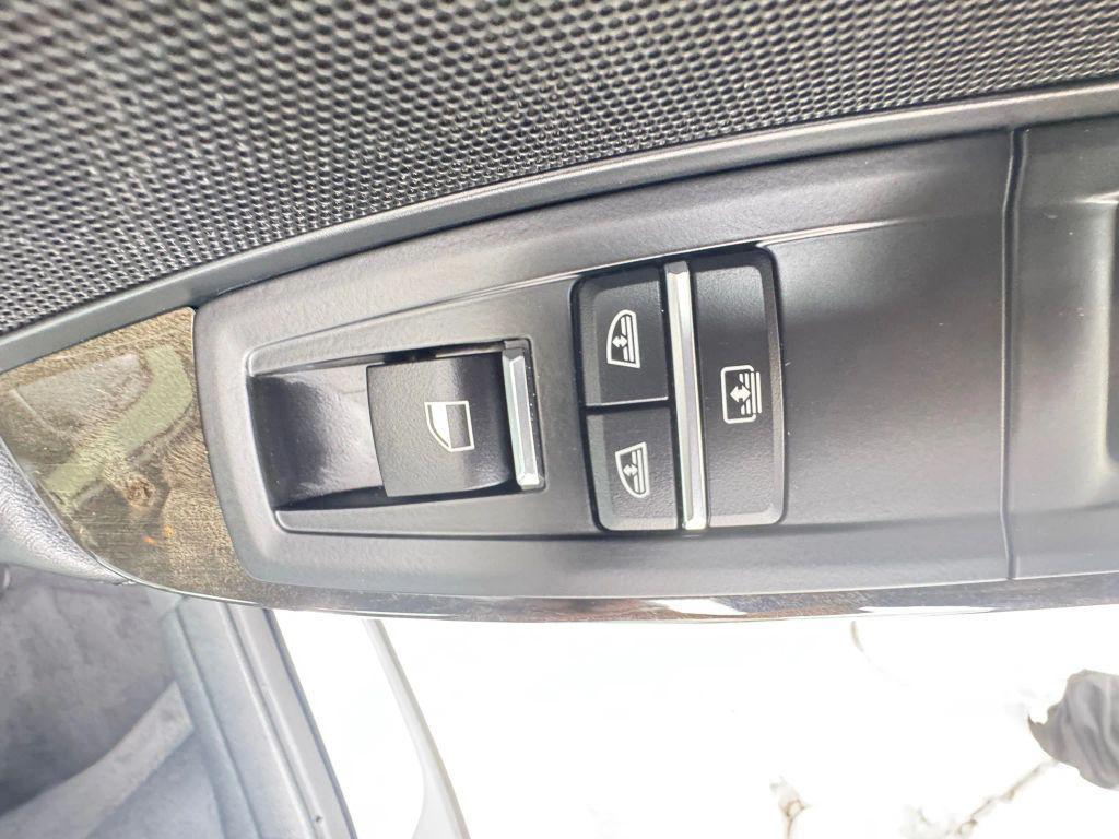 used 2019 BMW 650 Gran Coupe car, priced at $35,900