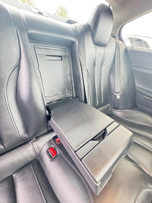 used 2019 BMW 650 Gran Coupe car, priced at $35,900