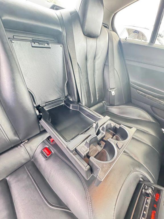 used 2019 BMW 650 Gran Coupe car, priced at $35,900