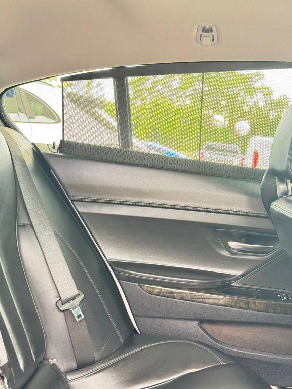 used 2019 BMW 650 Gran Coupe car, priced at $35,900