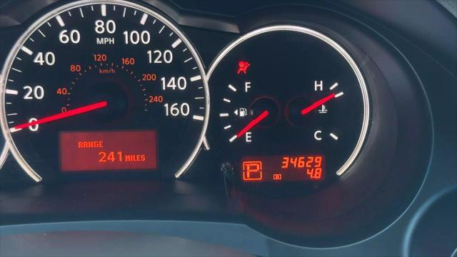 used 2011 Nissan Altima car, priced at $12,900