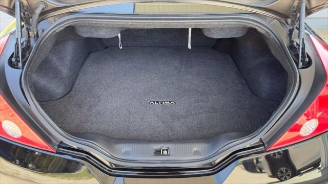used 2011 Nissan Altima car, priced at $12,900