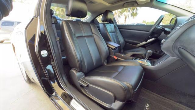 used 2011 Nissan Altima car, priced at $12,900
