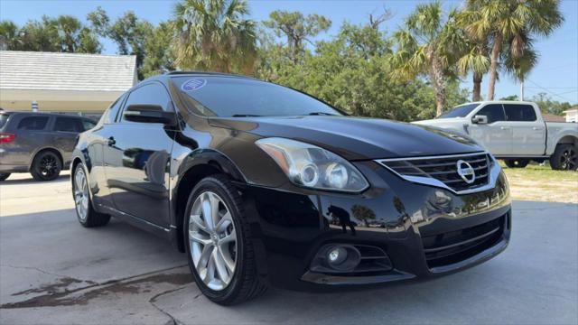used 2011 Nissan Altima car, priced at $12,900