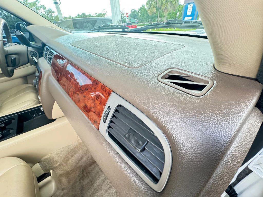 used 2014 Chevrolet Tahoe car, priced at $18,700