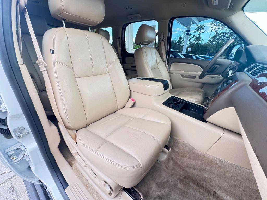 used 2014 Chevrolet Tahoe car, priced at $18,700