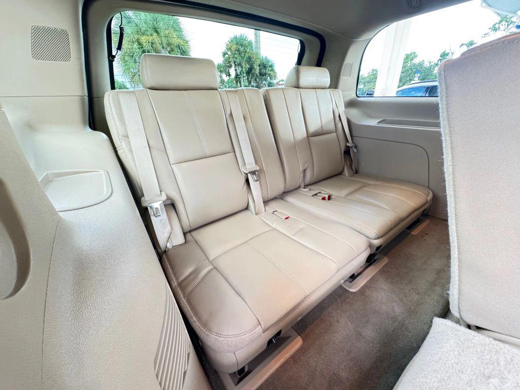 used 2014 Chevrolet Tahoe car, priced at $18,700