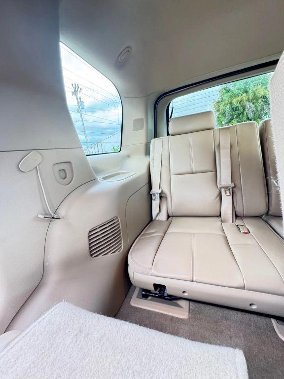 used 2014 Chevrolet Tahoe car, priced at $18,700