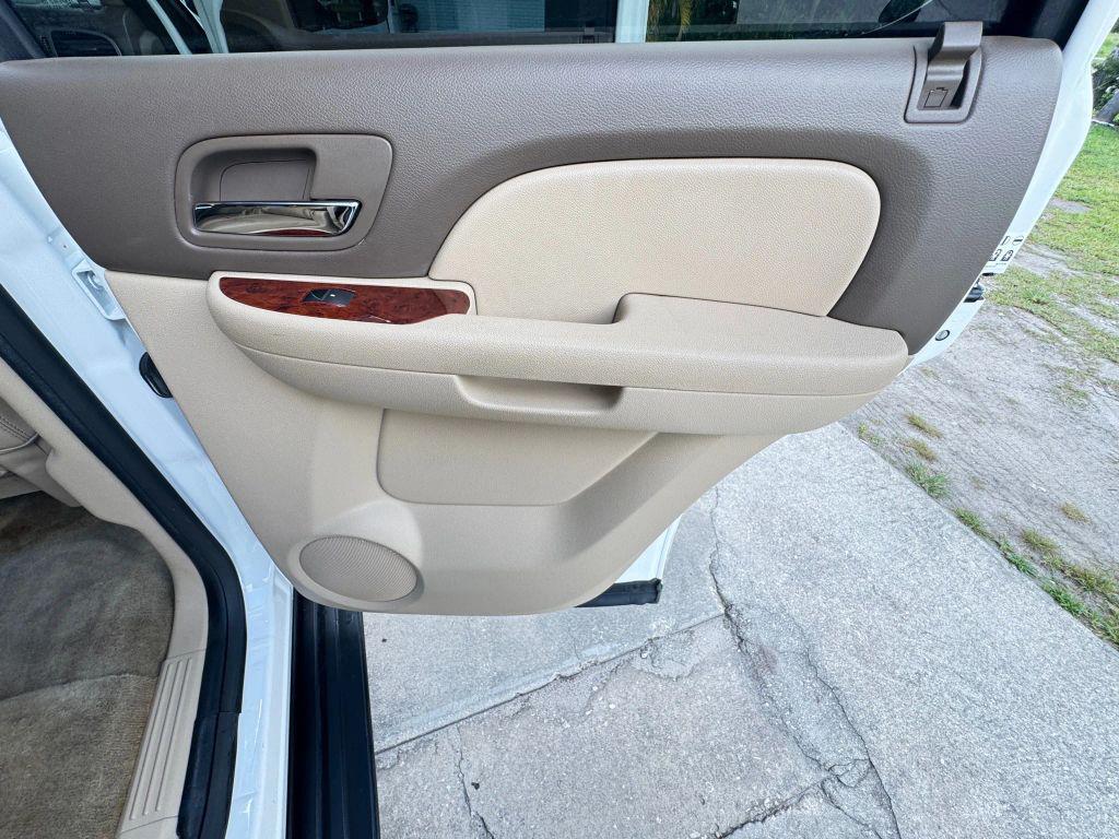 used 2014 Chevrolet Tahoe car, priced at $18,700