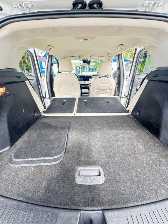 used 2020 Buick Encore GX car, priced at $15,900