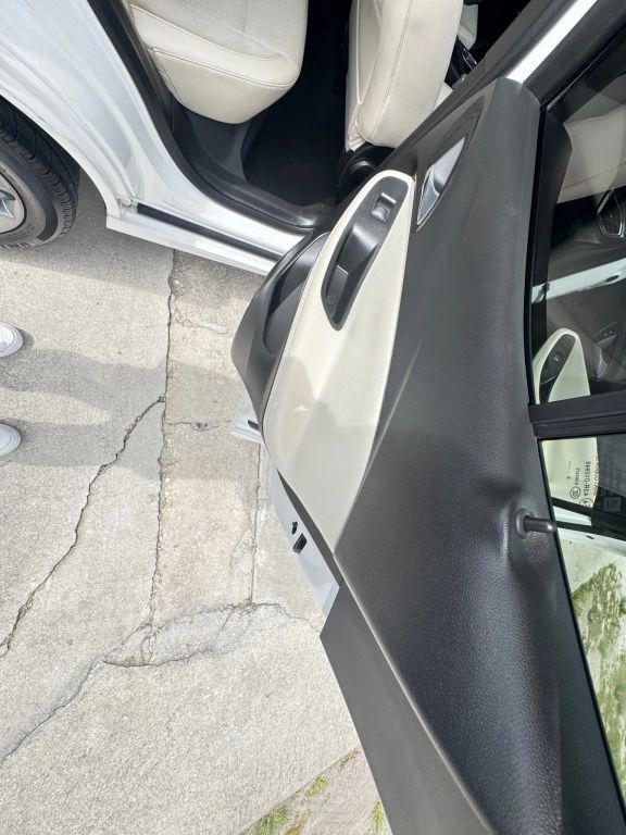 used 2020 Buick Encore GX car, priced at $15,900