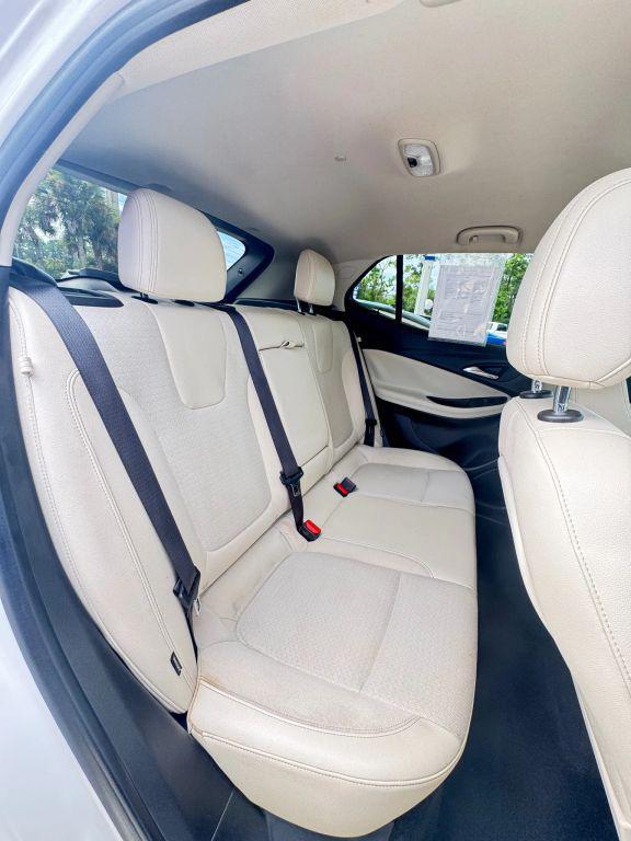 used 2020 Buick Encore GX car, priced at $15,900