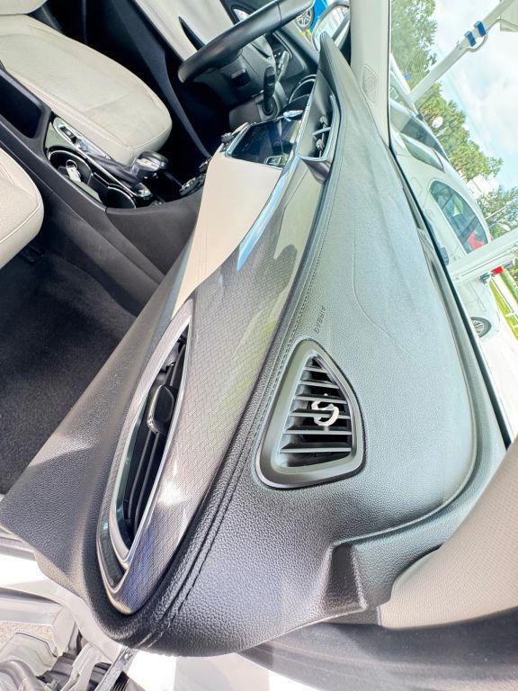 used 2020 Buick Encore GX car, priced at $15,900