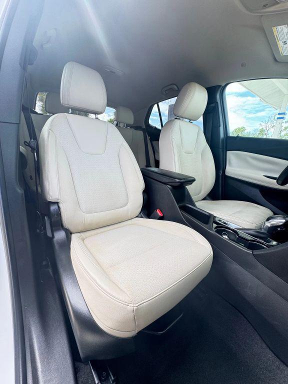 used 2020 Buick Encore GX car, priced at $15,900