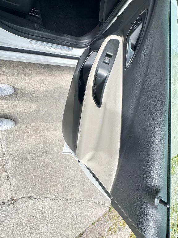 used 2020 Buick Encore GX car, priced at $15,900