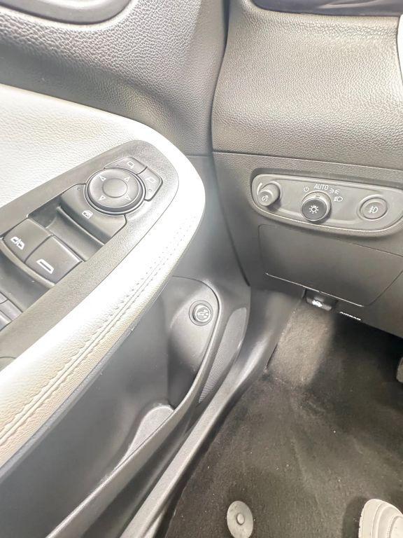 used 2020 Buick Encore GX car, priced at $15,900