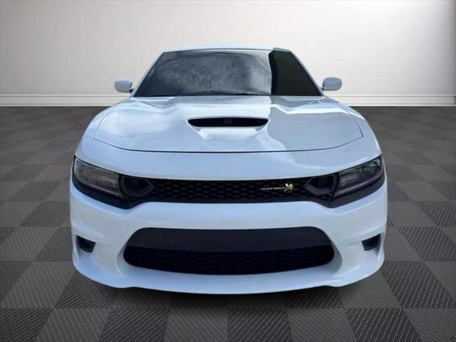 used 2020 Dodge Charger car, priced at $34,977