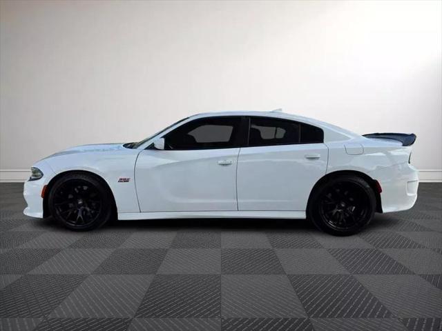 used 2020 Dodge Charger car, priced at $34,977