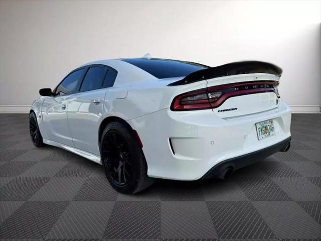 used 2020 Dodge Charger car, priced at $34,977