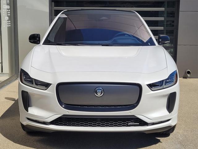 new 2024 Jaguar I-PACE car, priced at $81,803