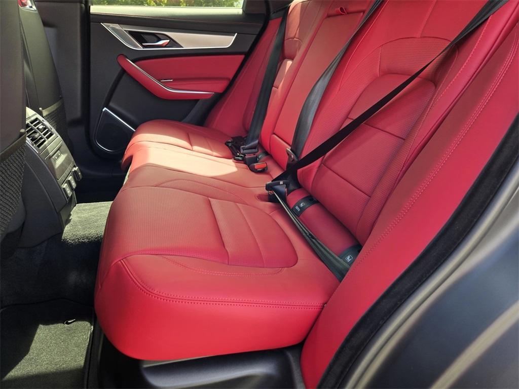 new 2026 Jaguar F-PACE car, priced at $77,963