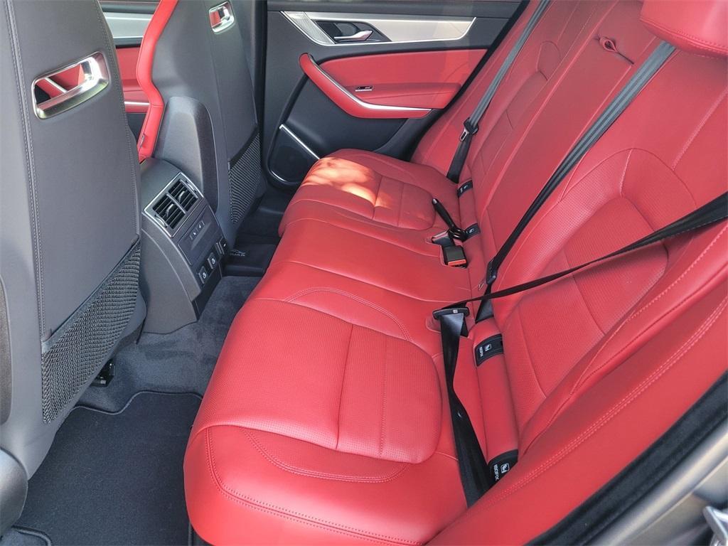 new 2026 Jaguar F-PACE car, priced at $69,378