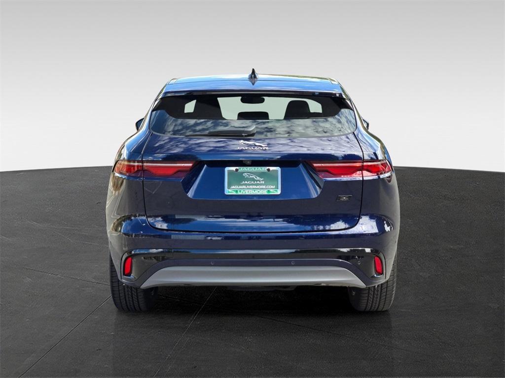new 2026 Jaguar F-PACE car, priced at $67,513