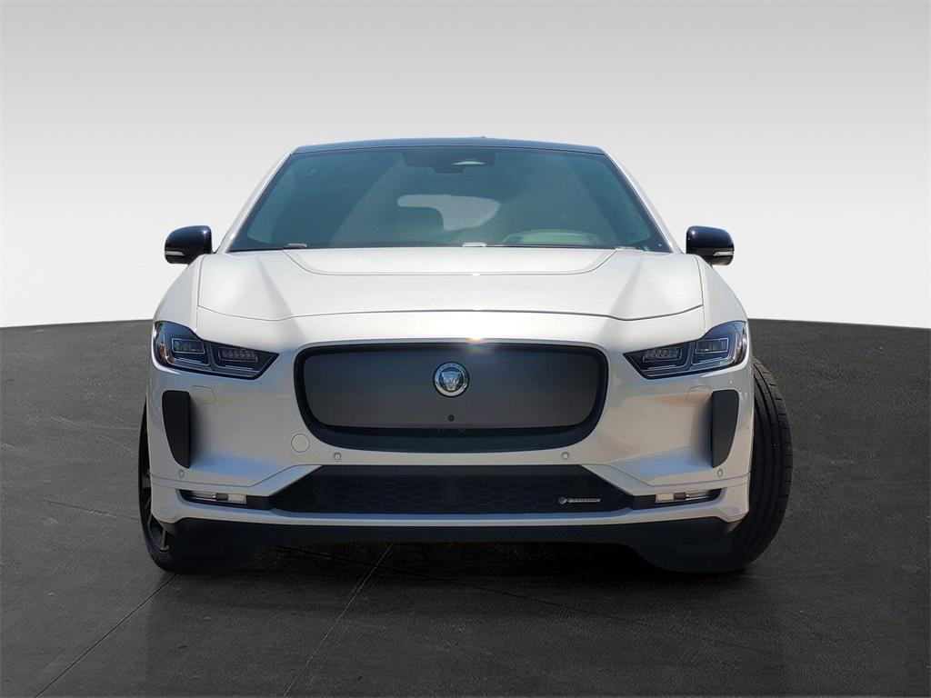new 2024 Jaguar I-PACE car, priced at $81,368