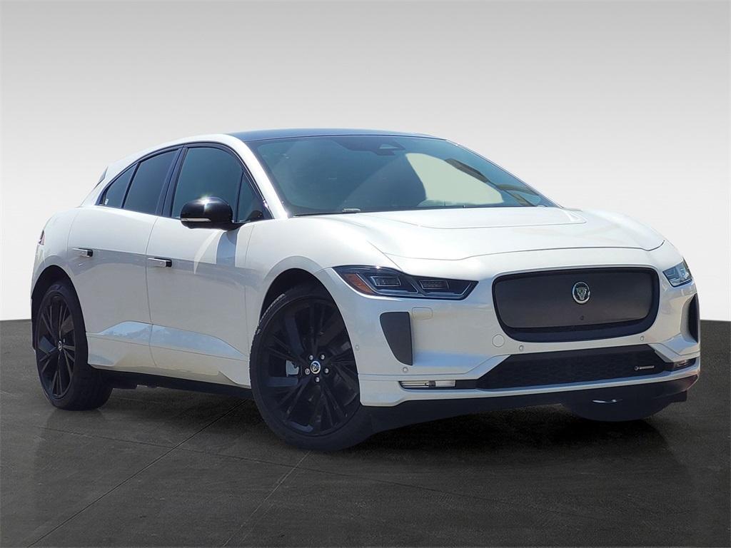 new 2024 Jaguar I-PACE car, priced at $81,368