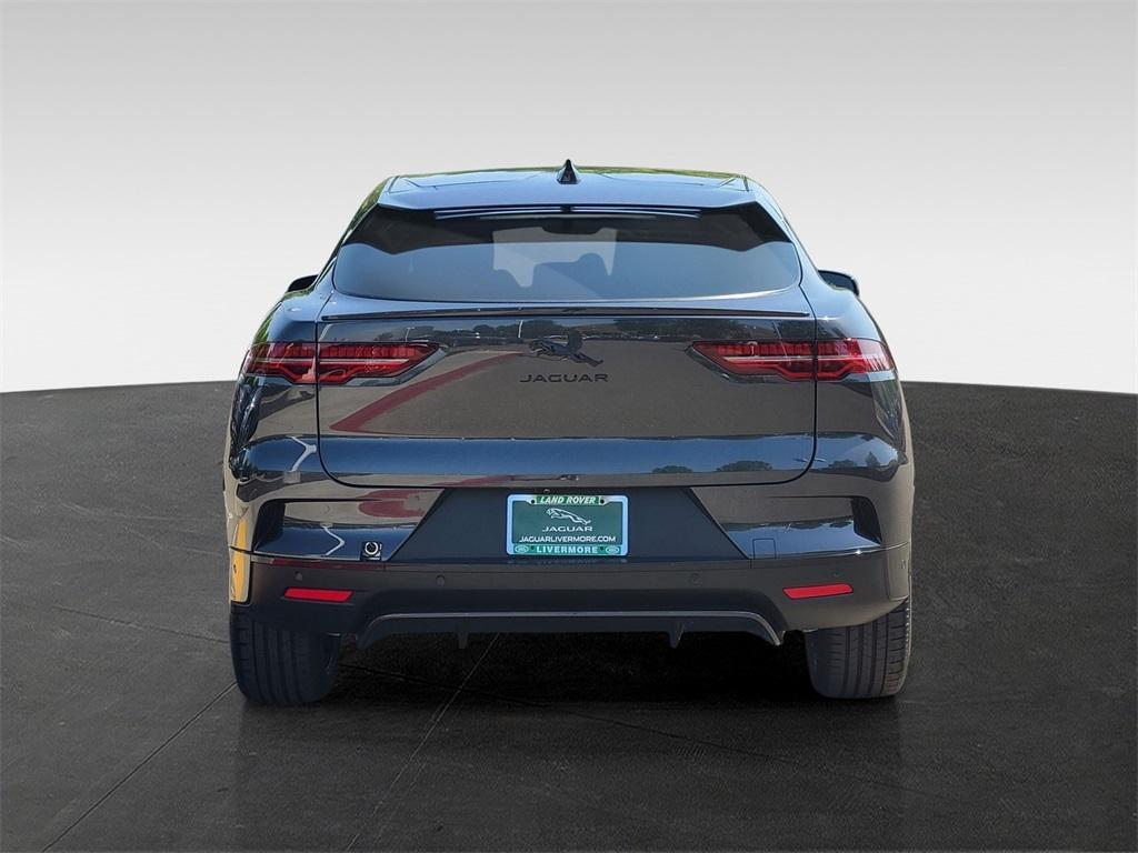 new 2024 Jaguar I-PACE car