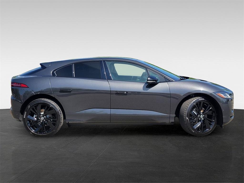 new 2024 Jaguar I-PACE car