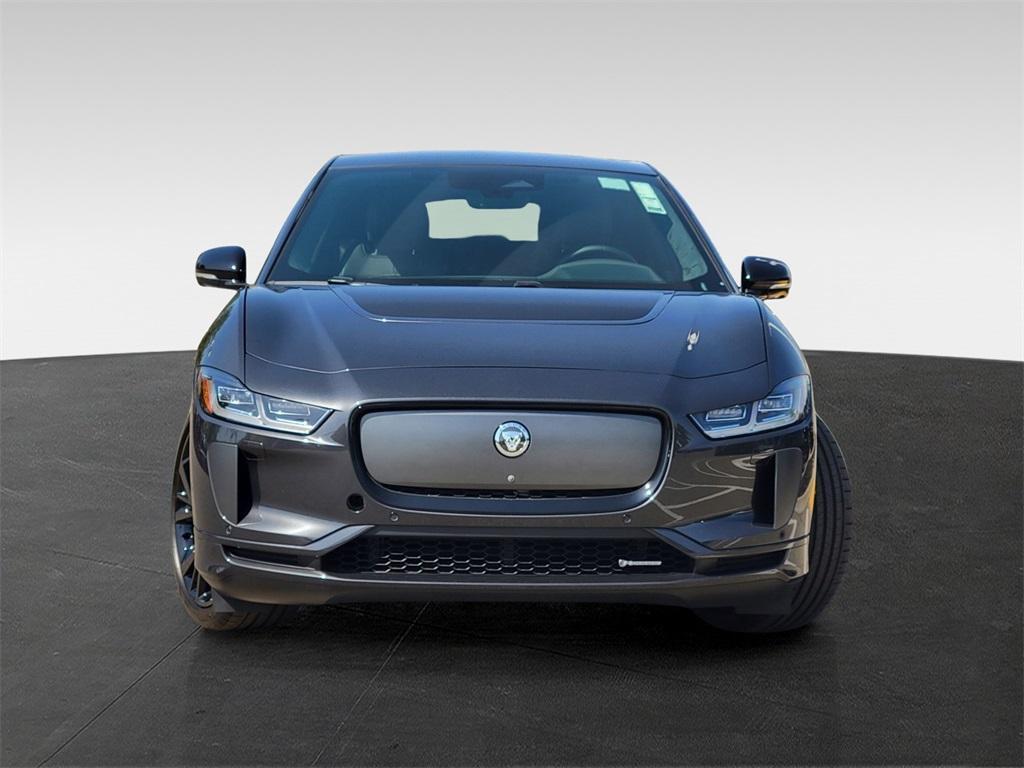 new 2024 Jaguar I-PACE car