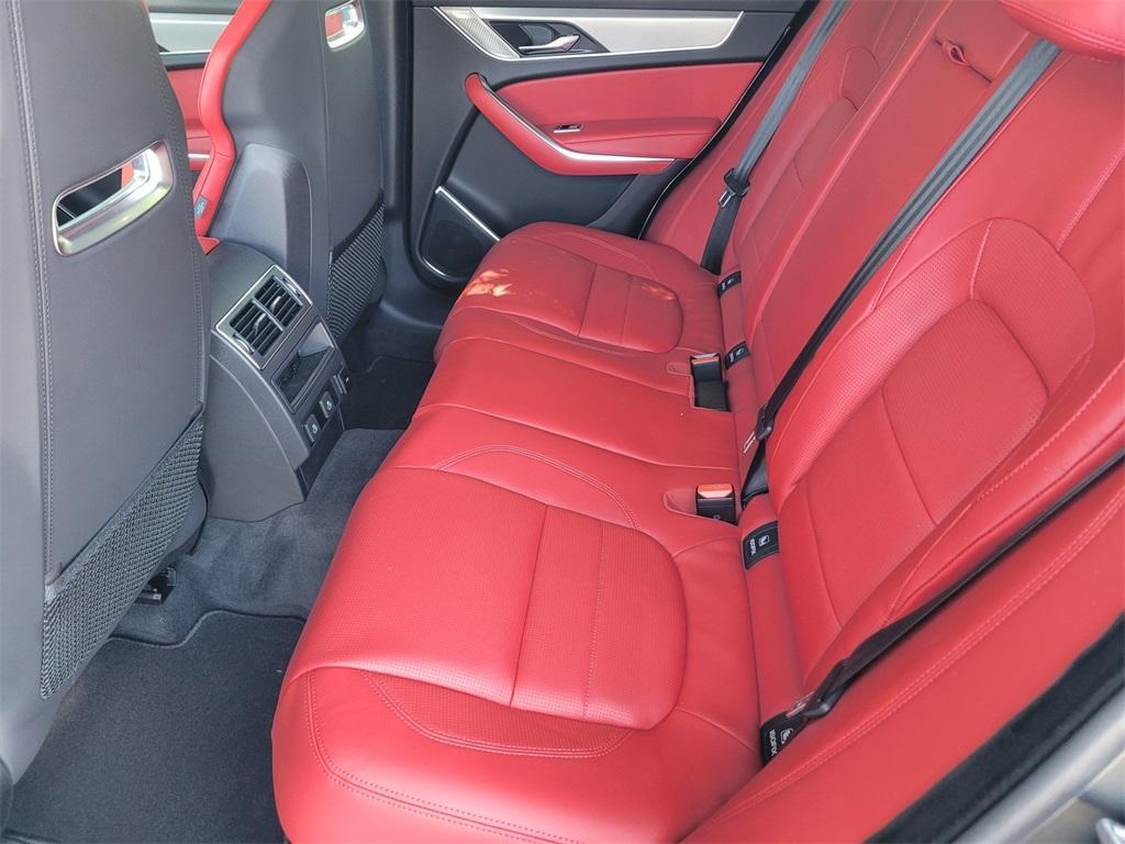 new 2026 Jaguar F-PACE car, priced at $76,663