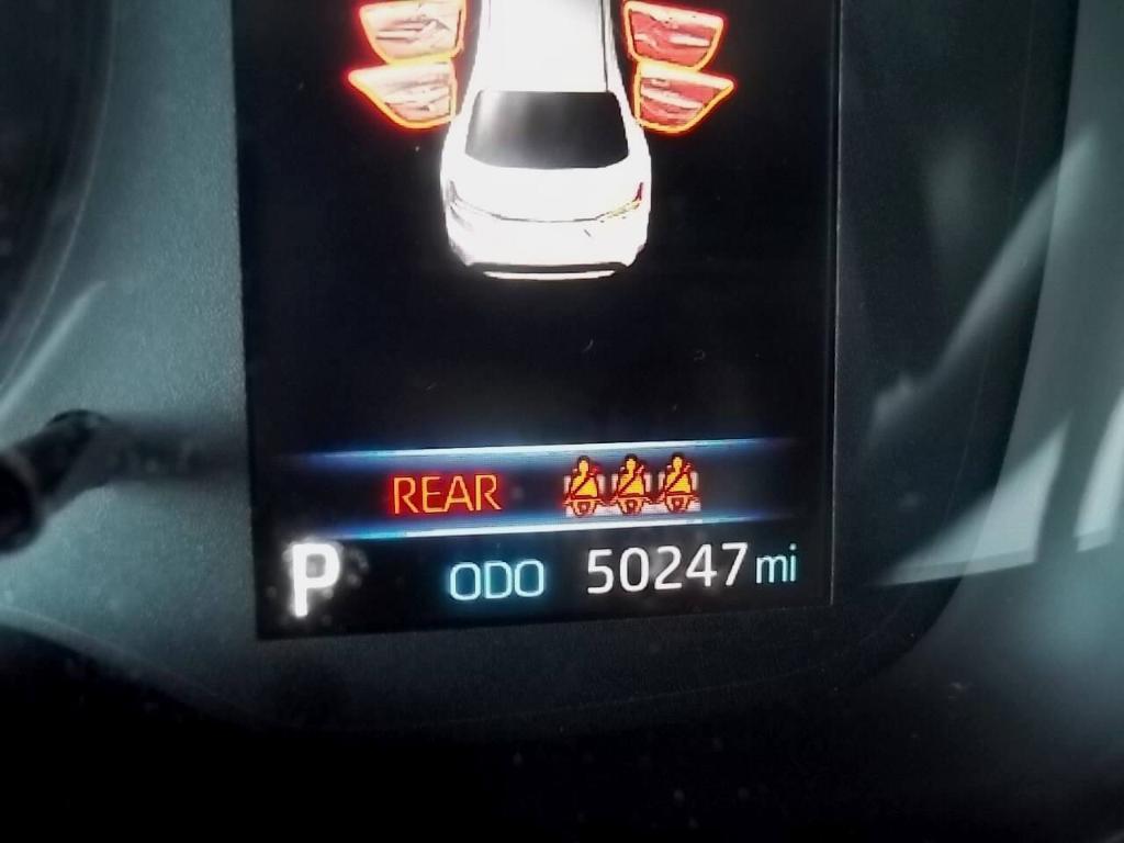 used 2021 Toyota Corolla car, priced at $17,994