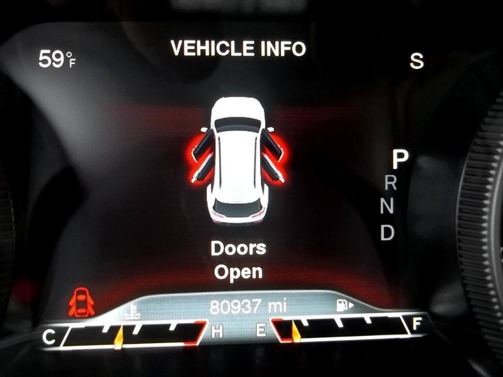 used 2016 Jeep Cherokee car, priced at $12,994