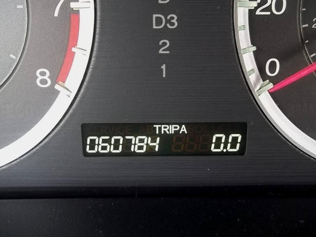 used 2009 Honda Accord car, priced at $10,994