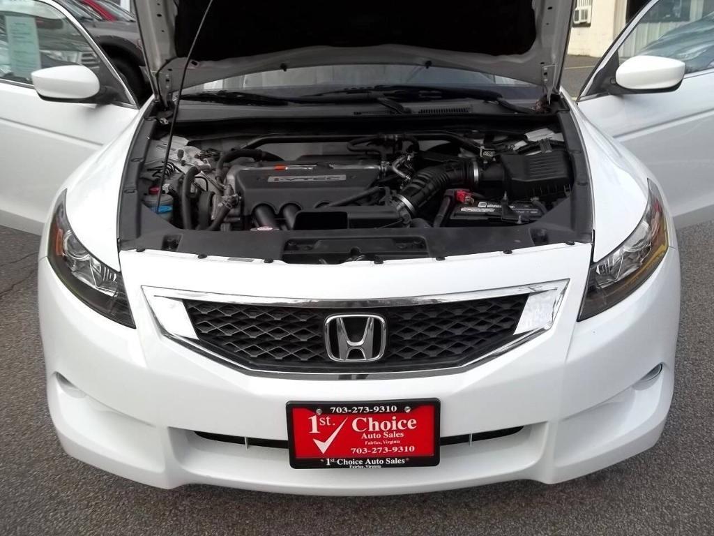 used 2009 Honda Accord car, priced at $10,994