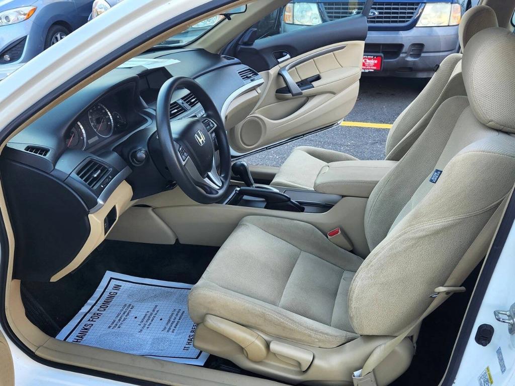 used 2009 Honda Accord car, priced at $10,994