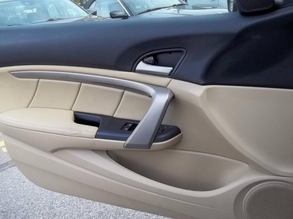 used 2009 Honda Accord car, priced at $10,994