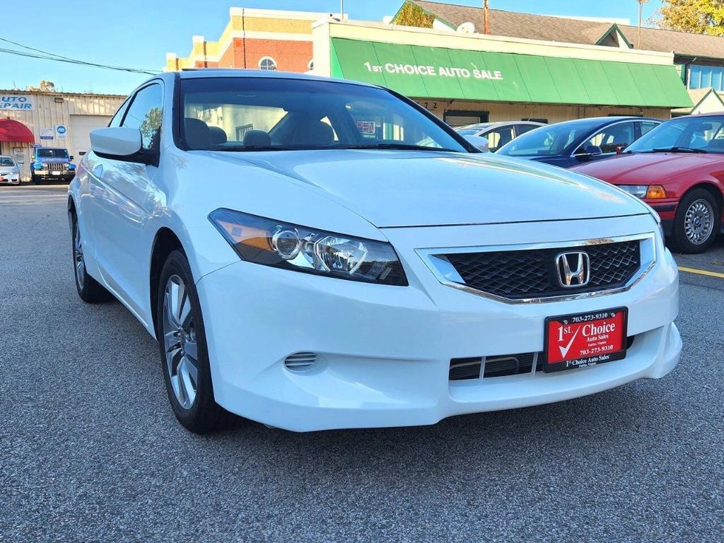 used 2009 Honda Accord car, priced at $10,994