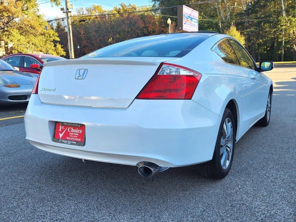 used 2009 Honda Accord car, priced at $10,994