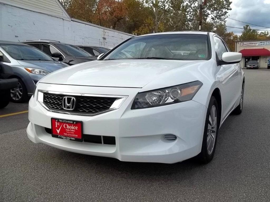 used 2009 Honda Accord car, priced at $10,994