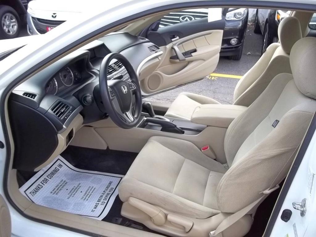 used 2009 Honda Accord car, priced at $10,994