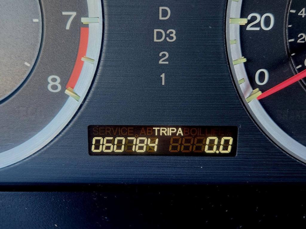 used 2009 Honda Accord car, priced at $10,994