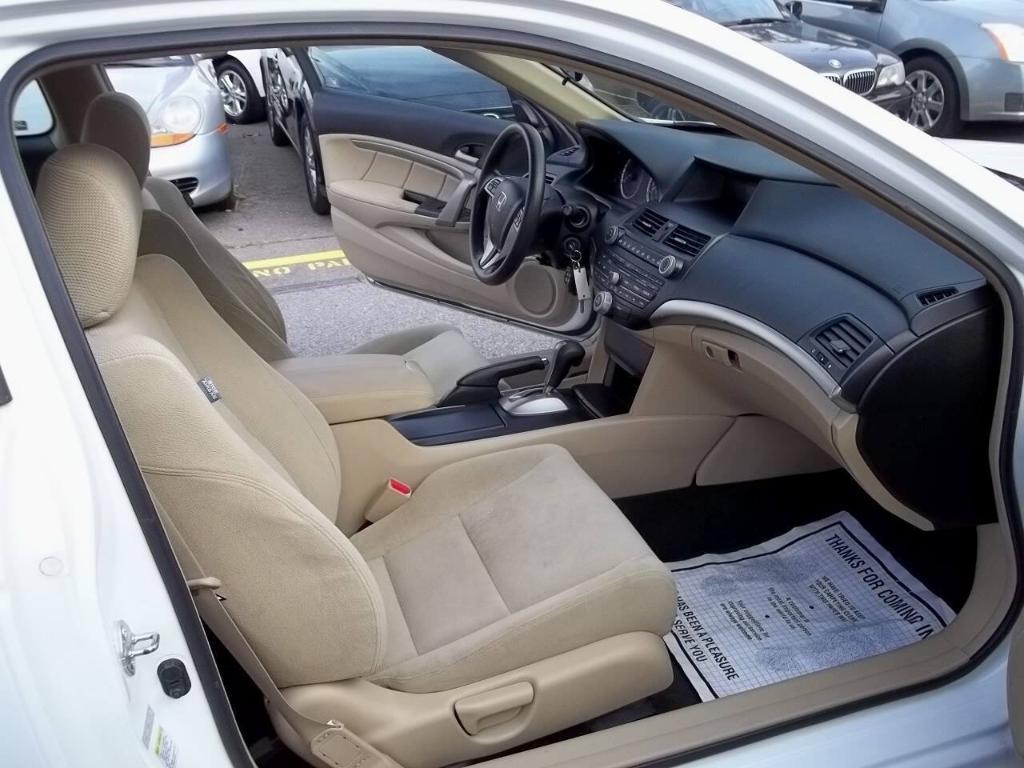 used 2009 Honda Accord car, priced at $10,994