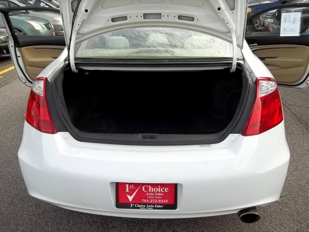 used 2009 Honda Accord car, priced at $10,994