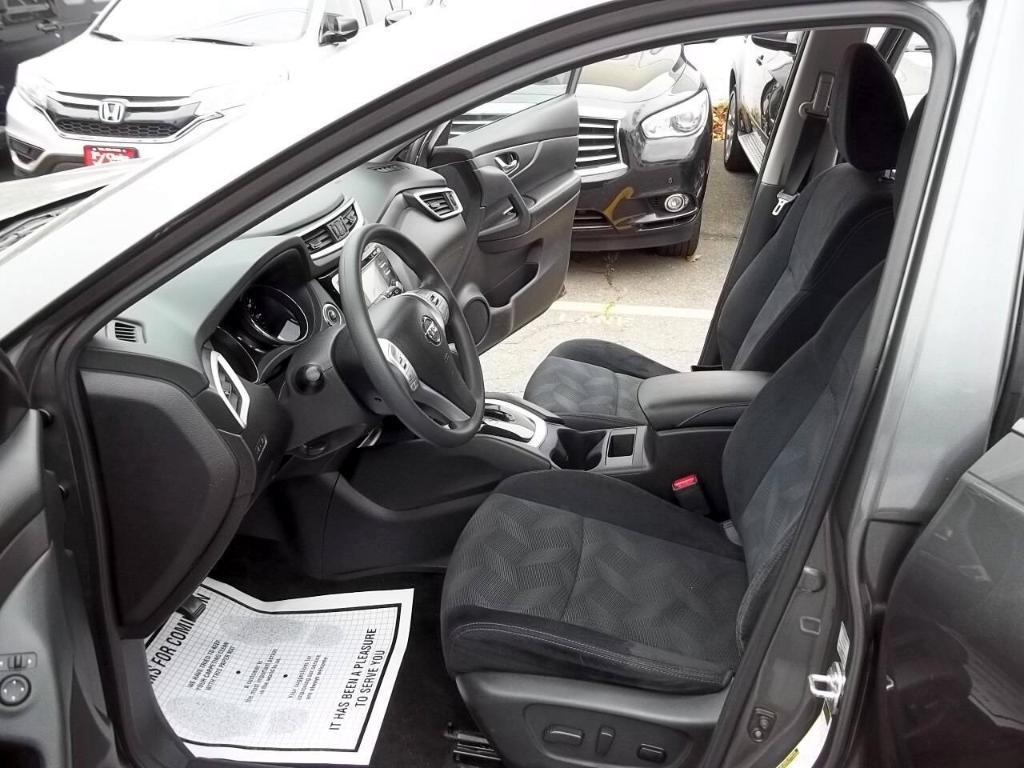 used 2014 Nissan Rogue car, priced at $10,994