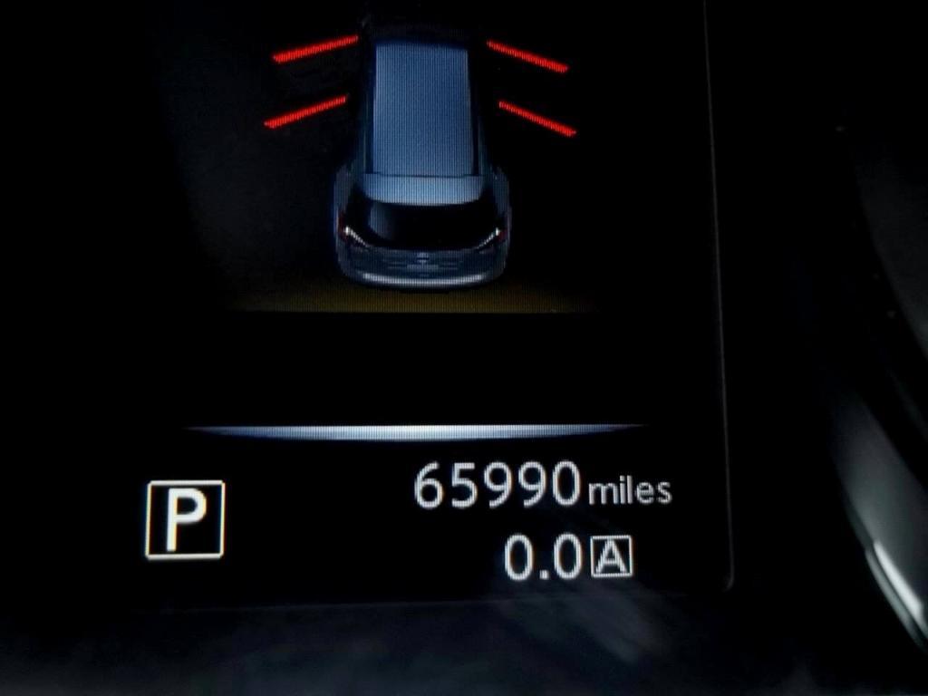 used 2014 Nissan Rogue car, priced at $10,994